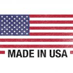 American Flag - Made in the USA