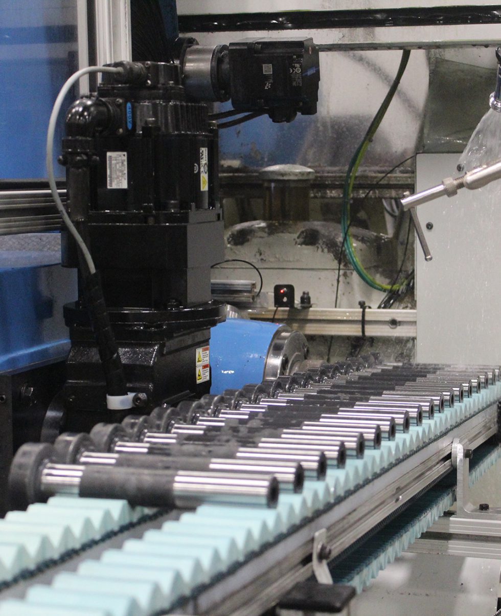 Home Brunner Manufacturing Co., Inc.