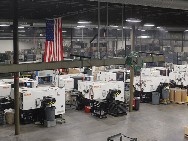 CNC1 Specials